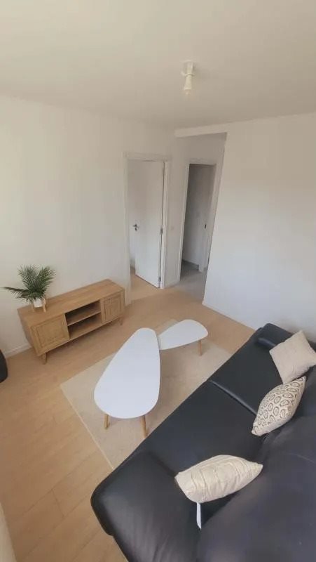 Appartement à vendre, 32m², Ormesson-sur-Marne