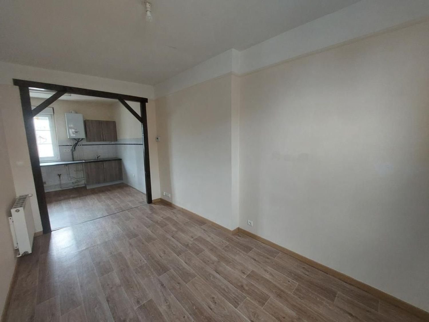 Appartement à vendre, 53m², Vernon