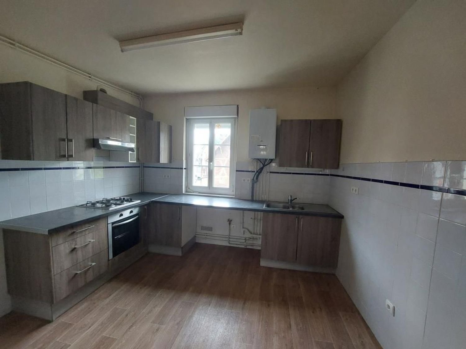 Appartement à vendre, 53m², Vernon