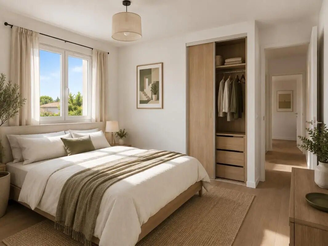 Maison à vendre, 81m², Sauvian
