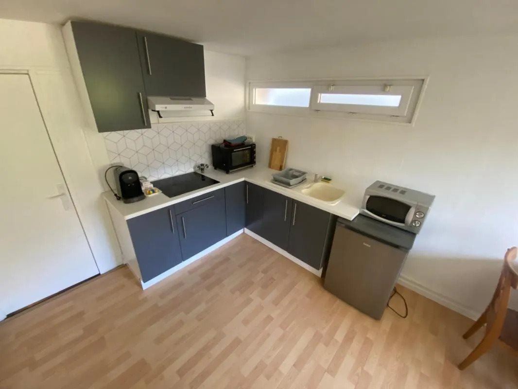 Appartement à vendre, 43m², Rouen