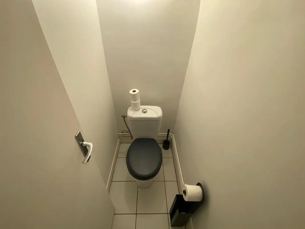 Appartement à vendre, 43m², Rouen