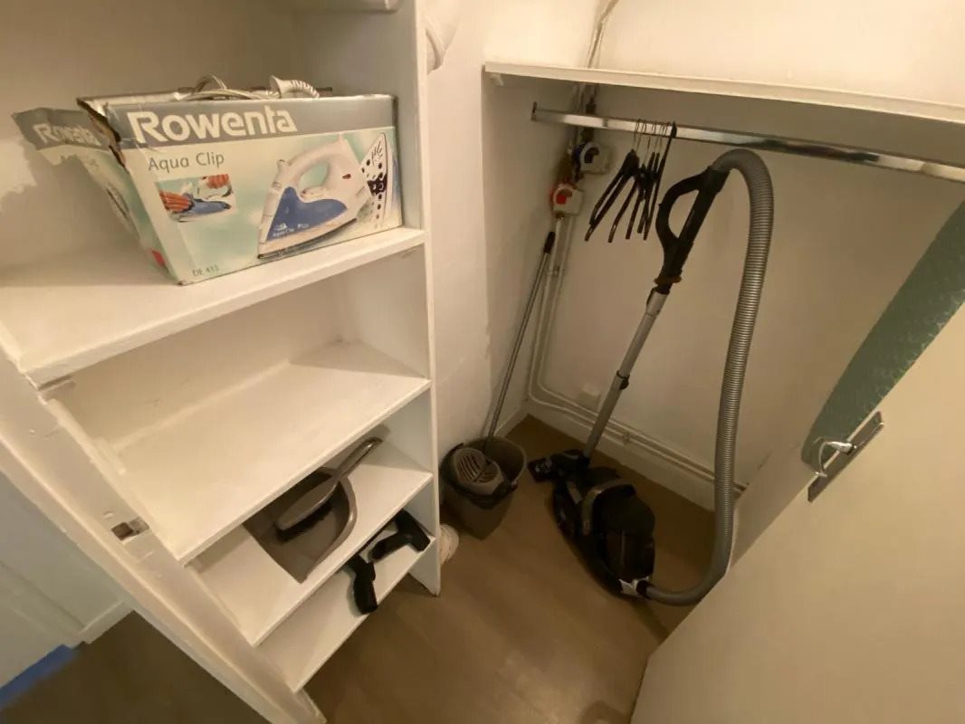 Appartement à vendre, 43m², Rouen