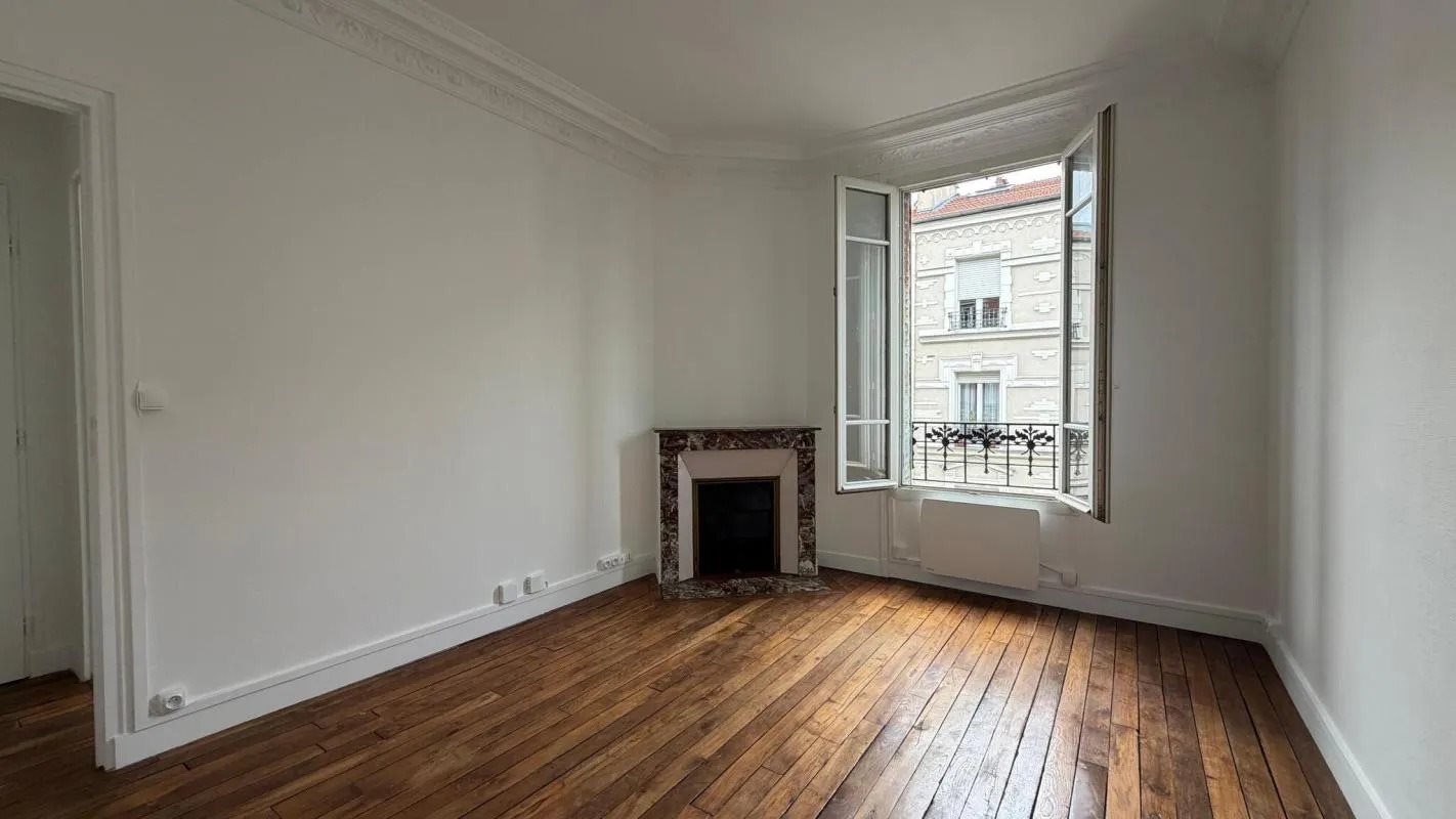 Appartement à vendre, 35m², Suresnes