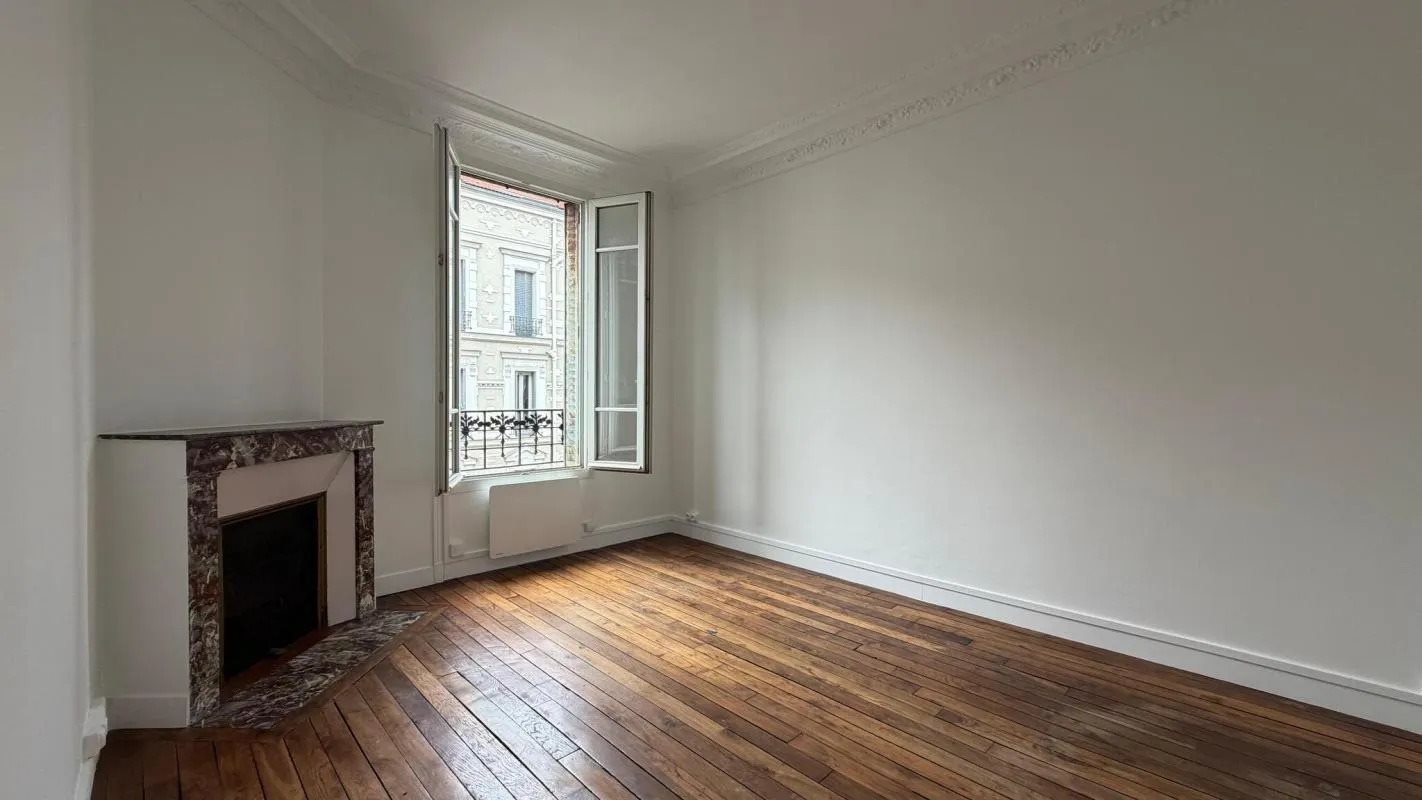 Appartement à vendre, 35m², Suresnes