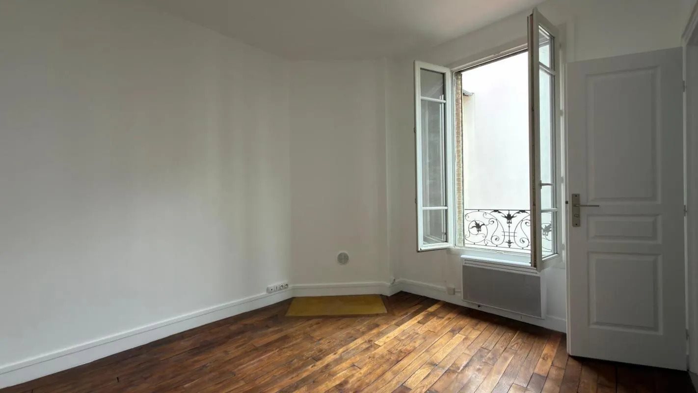 Appartement à vendre, 35m², Suresnes