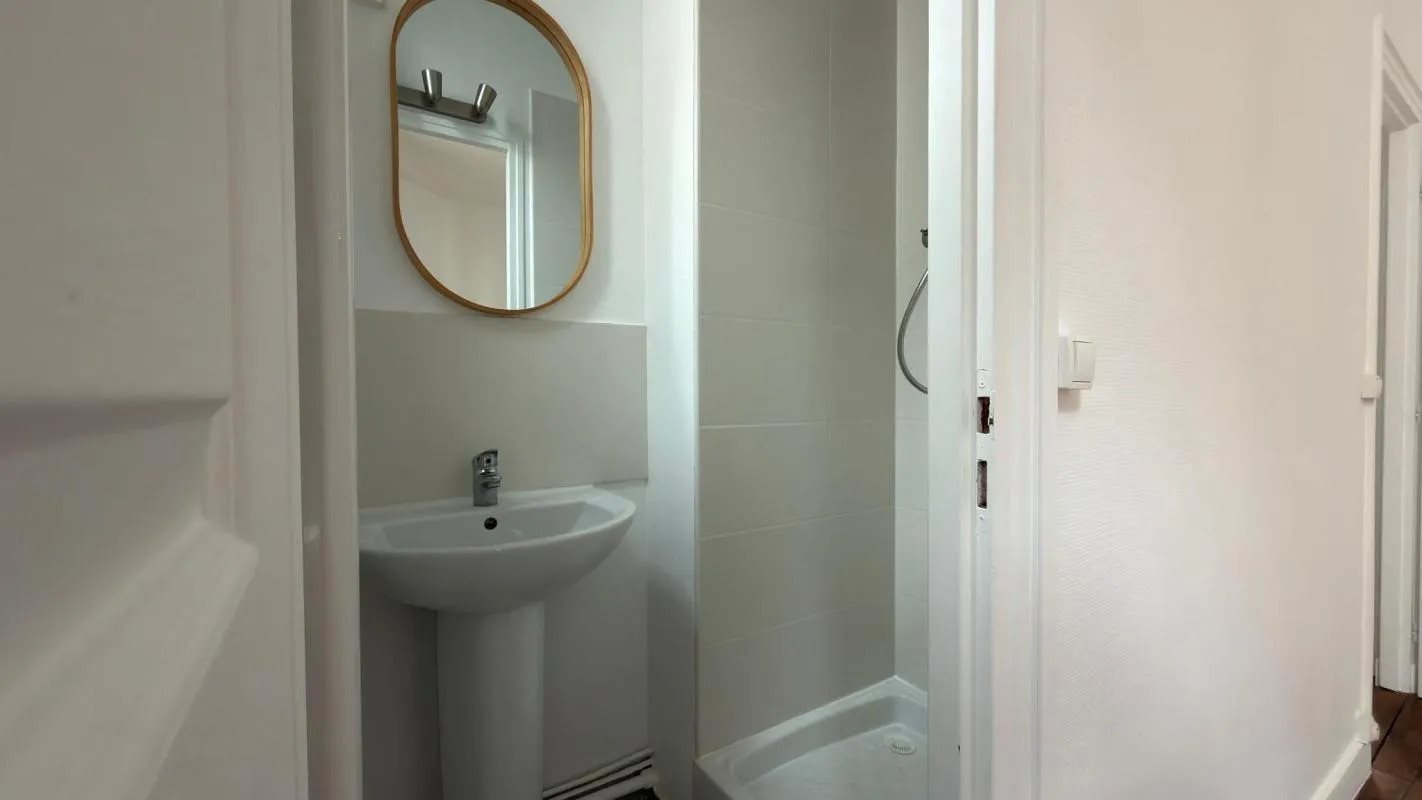 Appartement à vendre, 35m², Suresnes