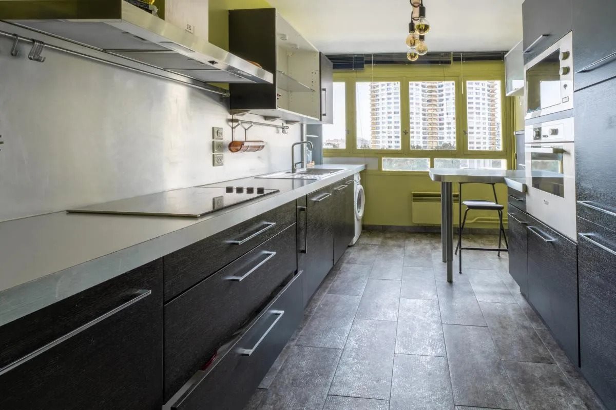 Appartement à vendre, 111m², Rennes