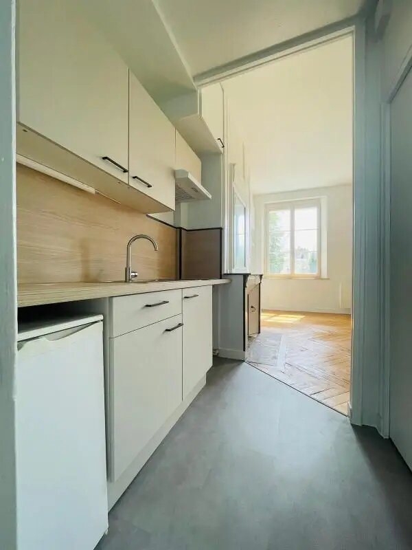 Appartement à vendre, 44m², Rouen