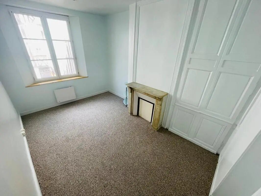 Appartement à vendre, 44m², Rouen