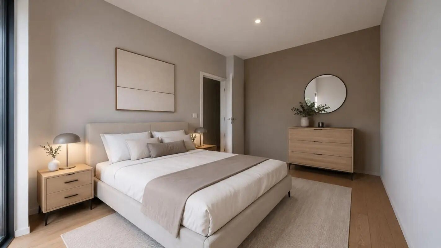 Appartement à vendre, 33m², Notre-Dame-de-Monts