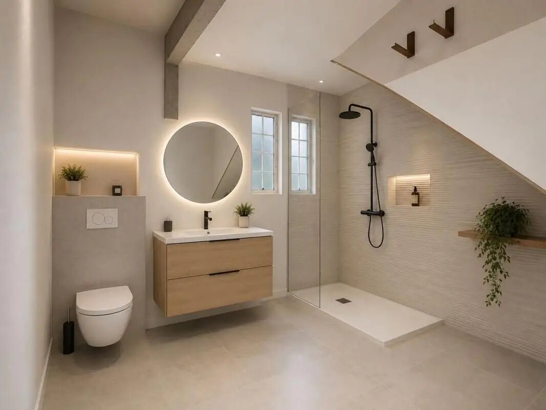 Appartement à vendre, 33m², Notre-Dame-de-Monts