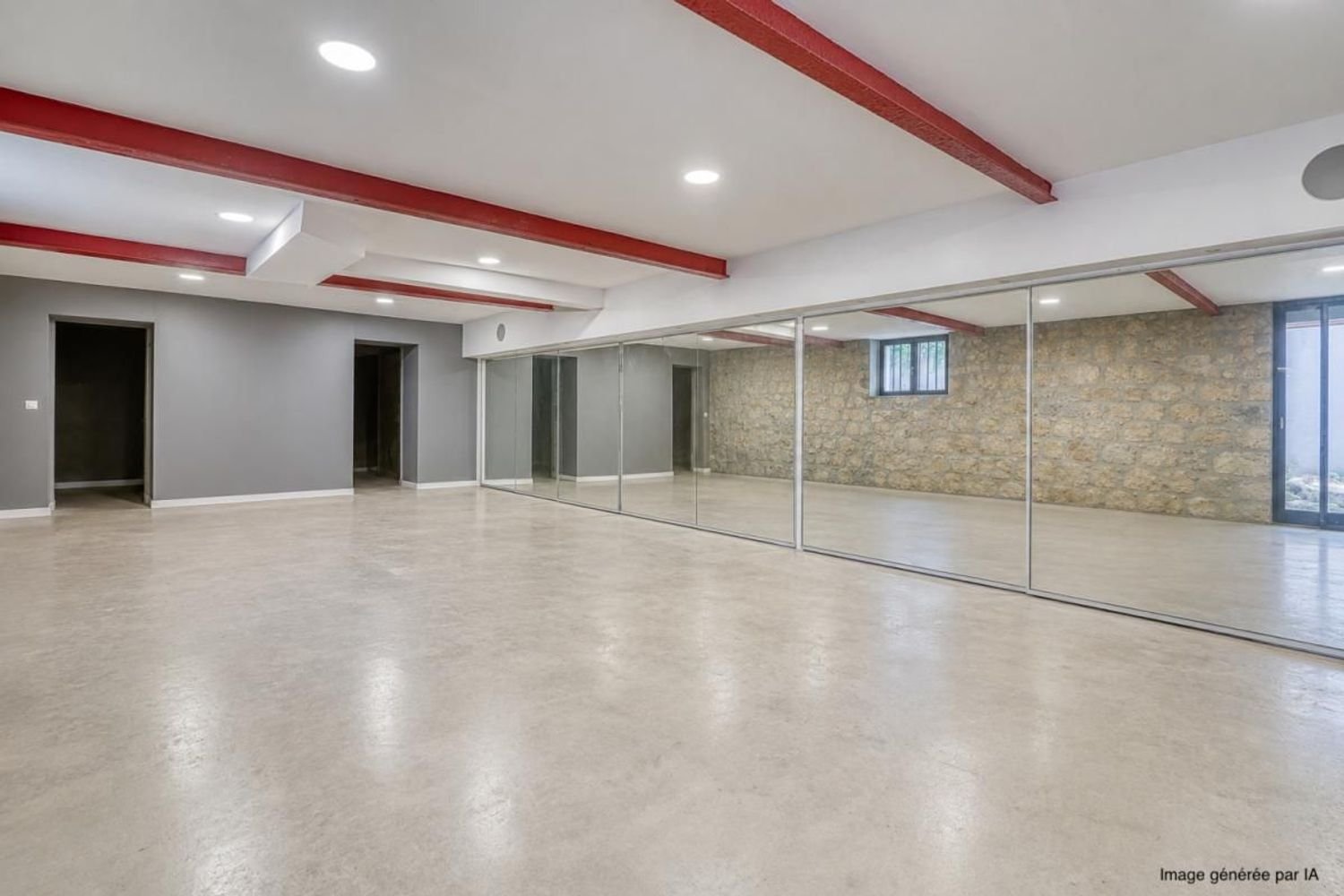 Appartement à vendre, 62m², Cachan