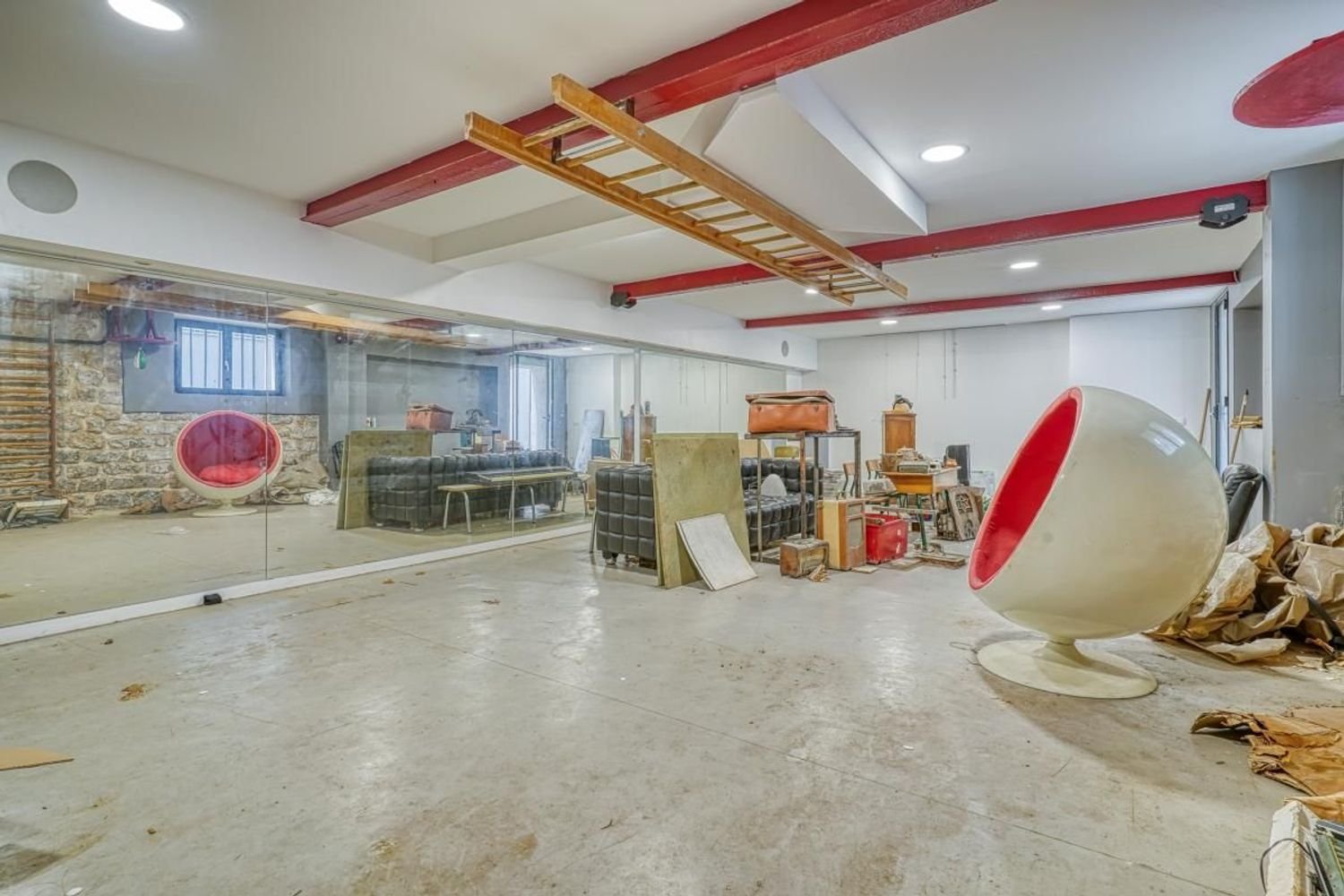 Appartement à vendre, 62m², Cachan