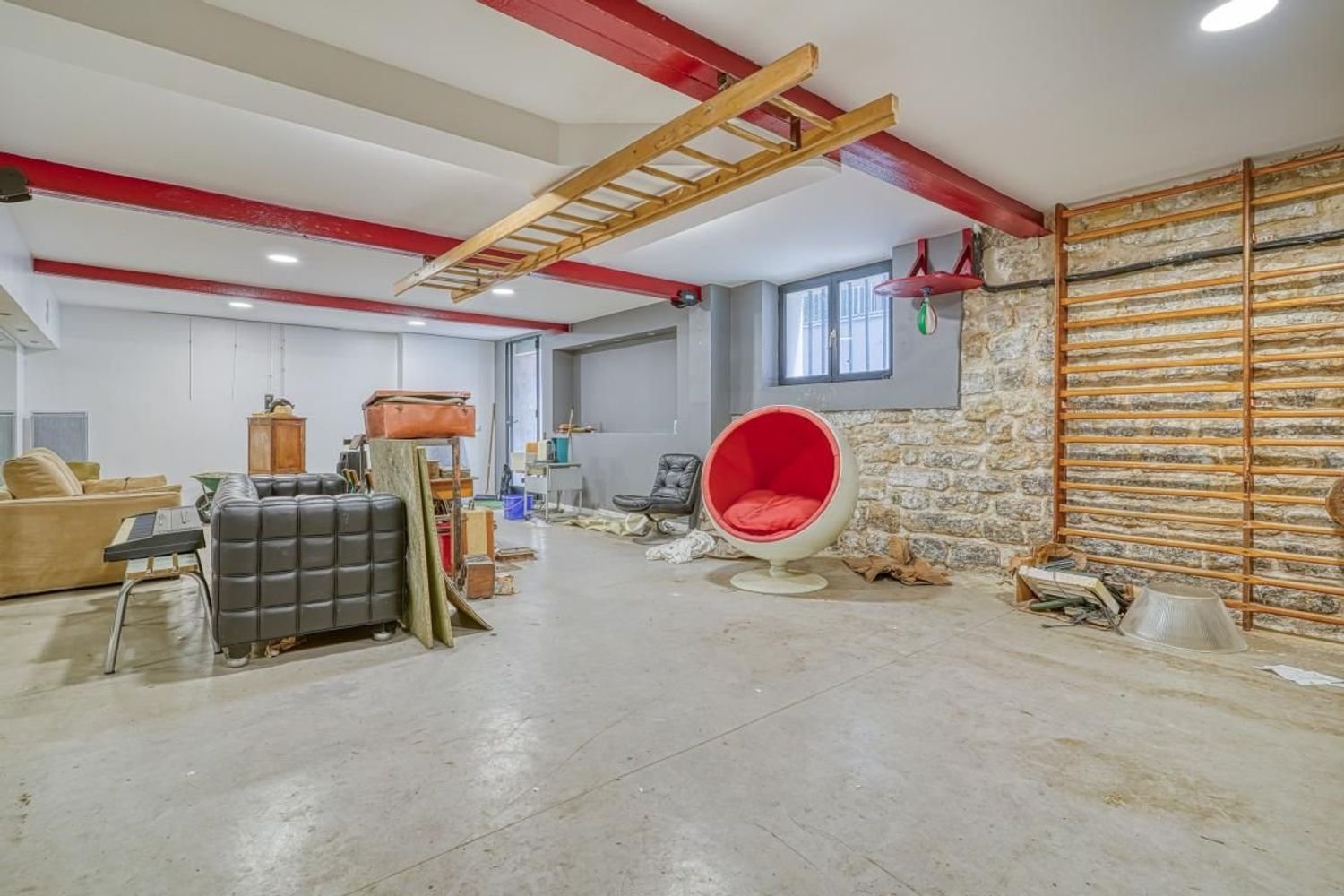 Appartement à vendre, 62m², Cachan