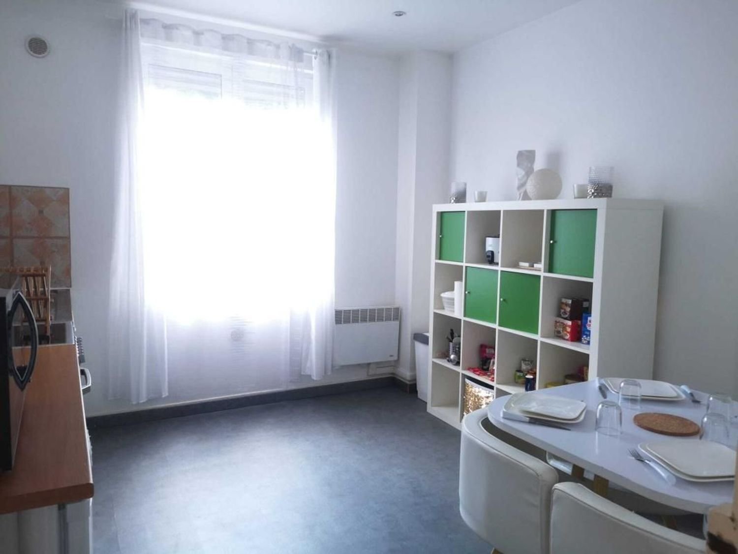 Appartement à vendre, 28m², Orly