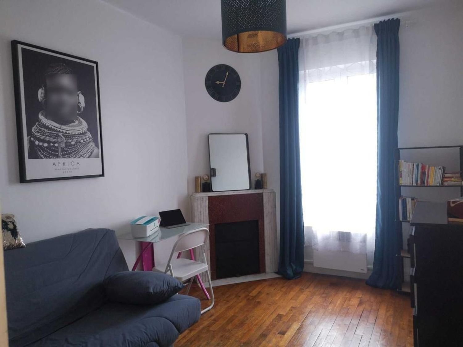 Appartement à vendre, 28m², Orly