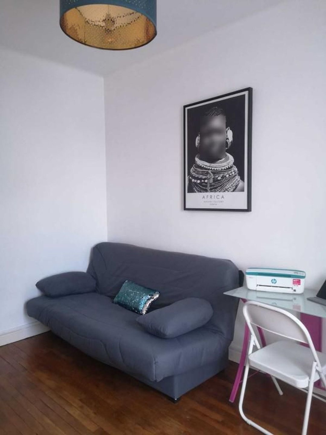 Appartement à vendre, 28m², Orly