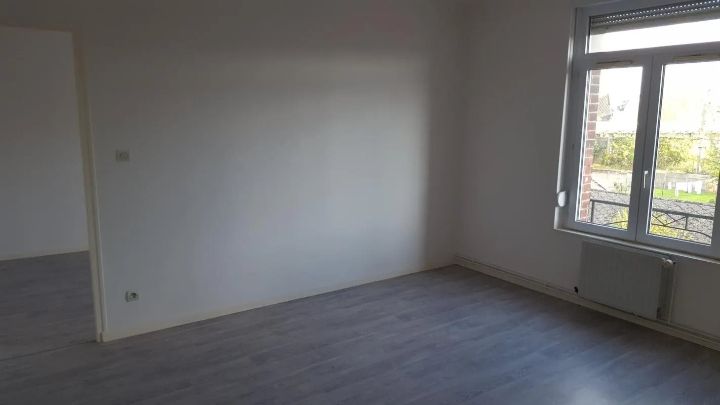 Appartement à vendre, 513m², Hirson