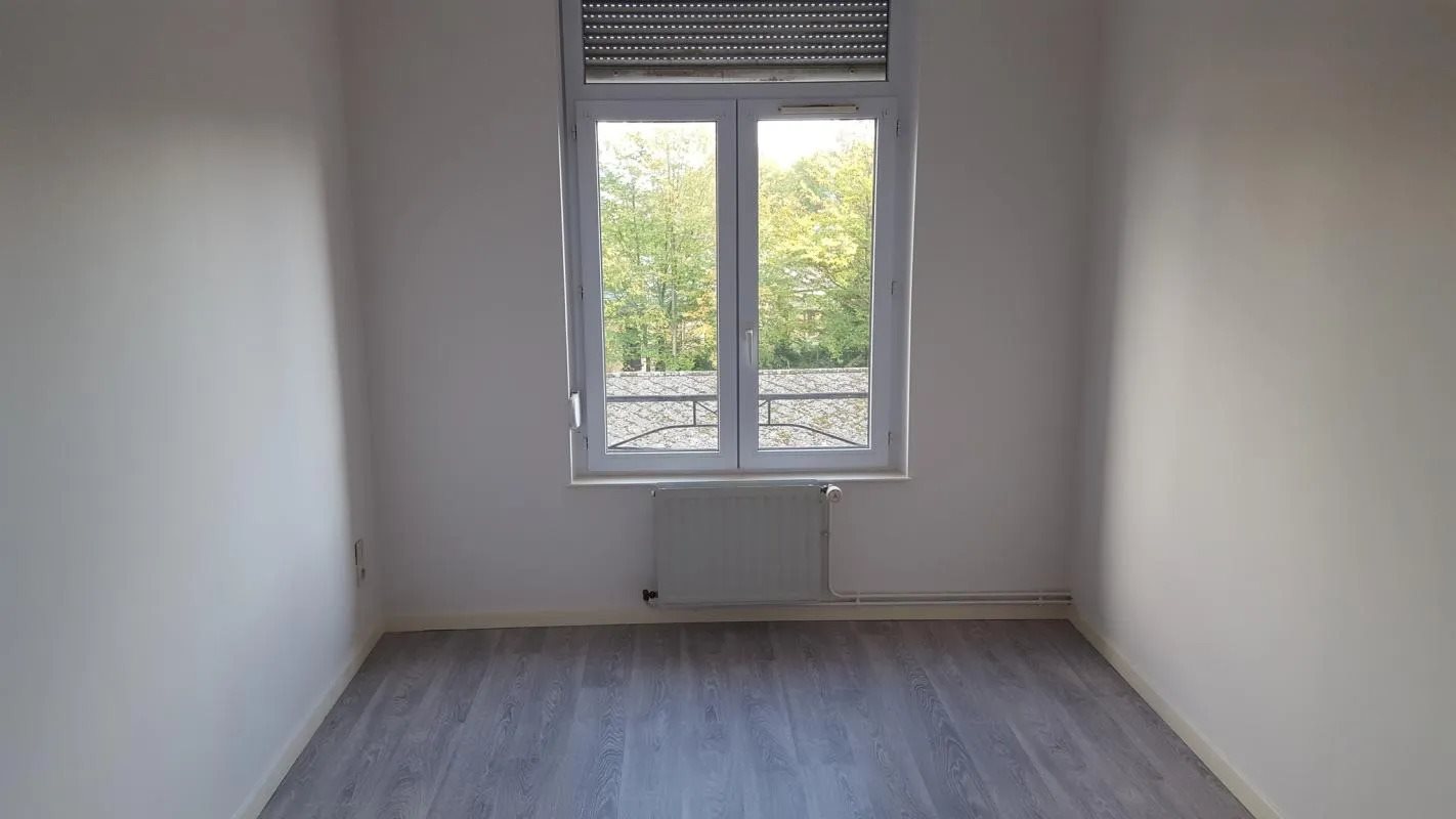 Appartement à vendre, 513m², Hirson
