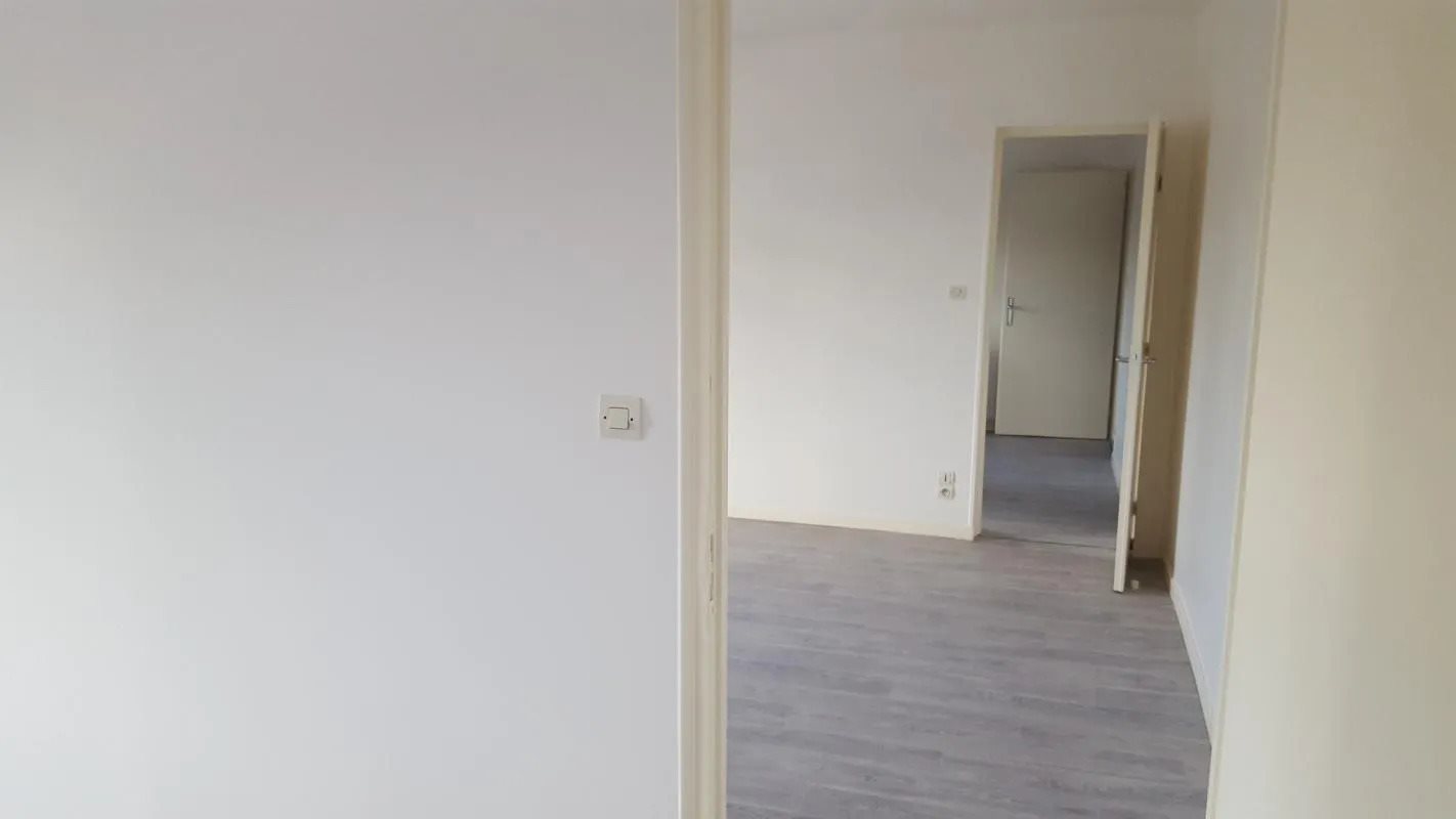 Appartement à vendre, 513m², Hirson