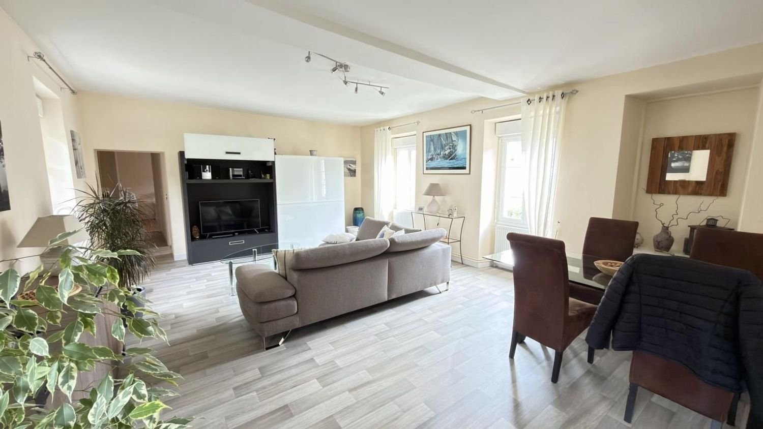 Appartement à vendre, 87m², Vernon
