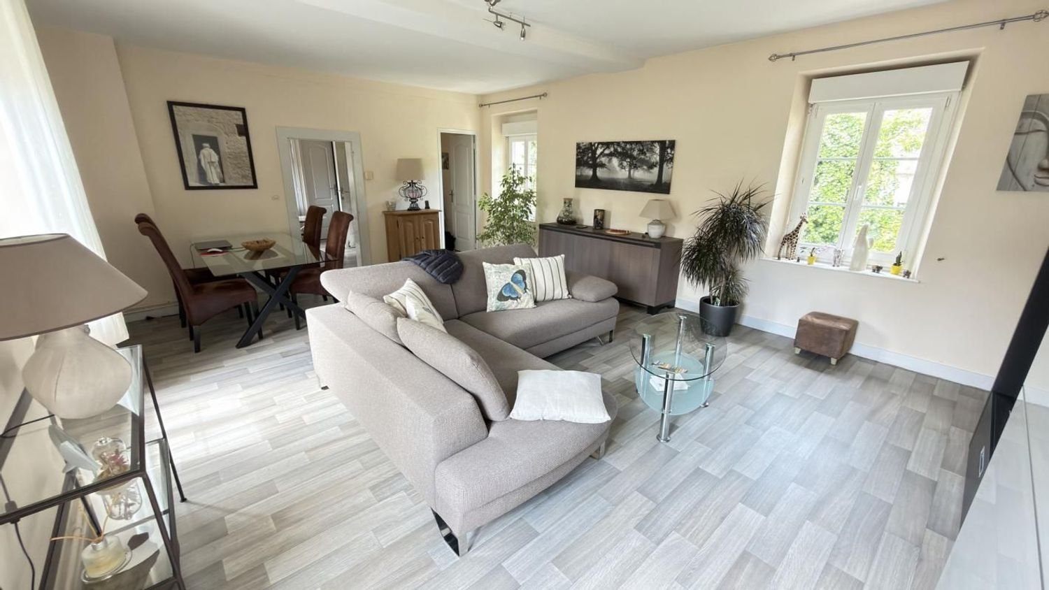 Appartement à vendre, 87m², Vernon