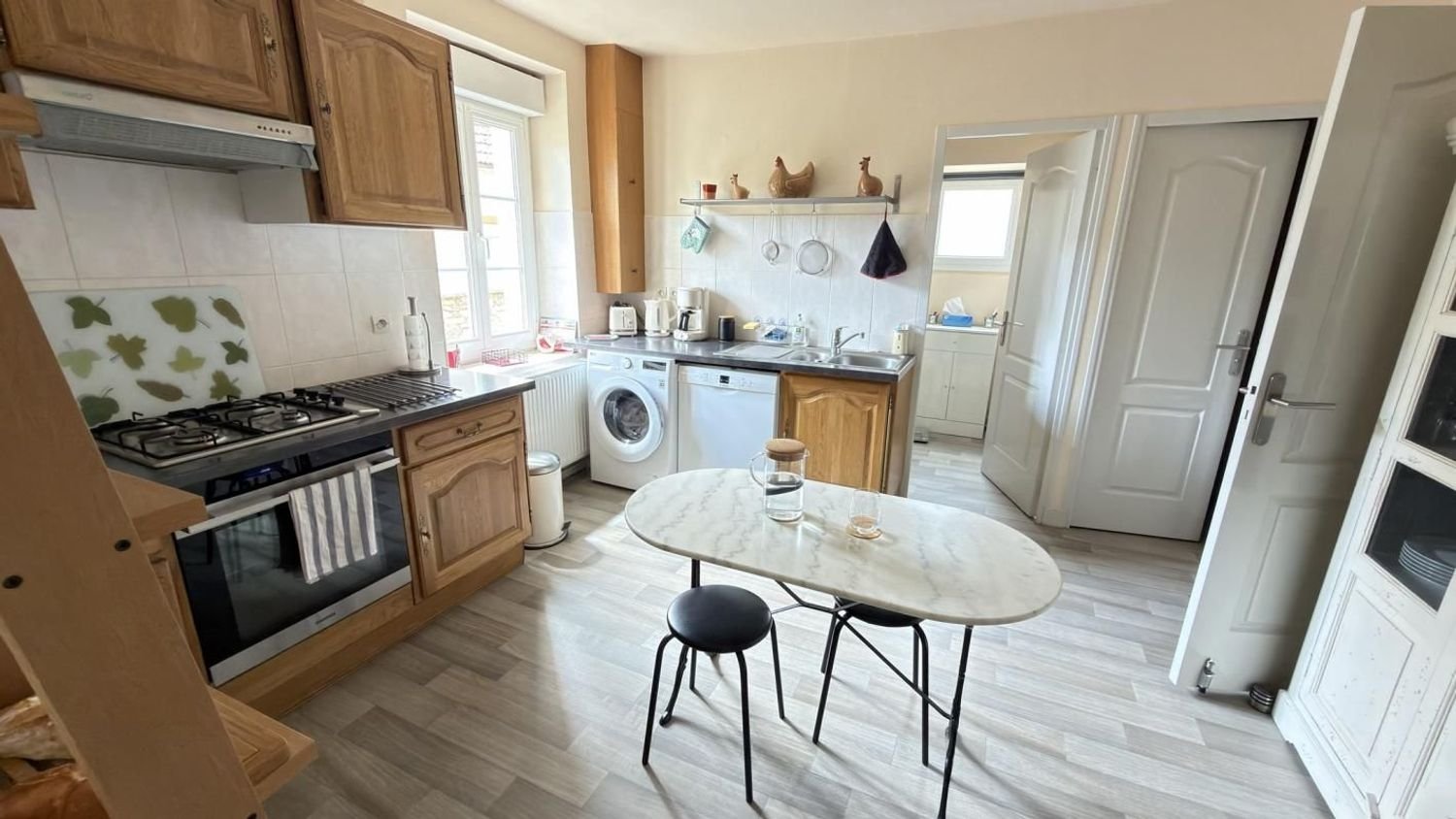 Appartement à vendre, 87m², Vernon