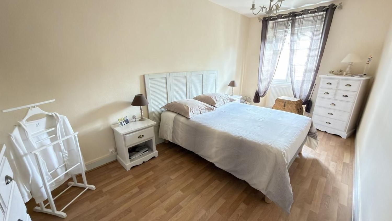 Appartement à vendre, 87m², Vernon