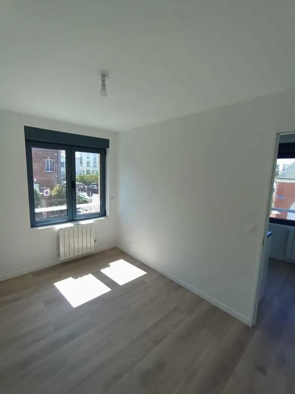 Appartement à vendre, 31m², Cayeux-sur-Mer