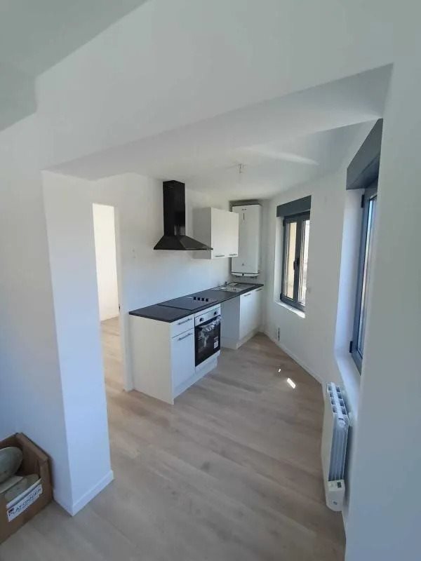 Appartement à vendre, 31m², Cayeux-sur-Mer