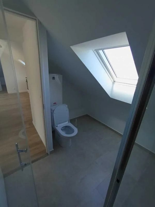 Appartement à vendre, 58m², Cayeux-sur-Mer