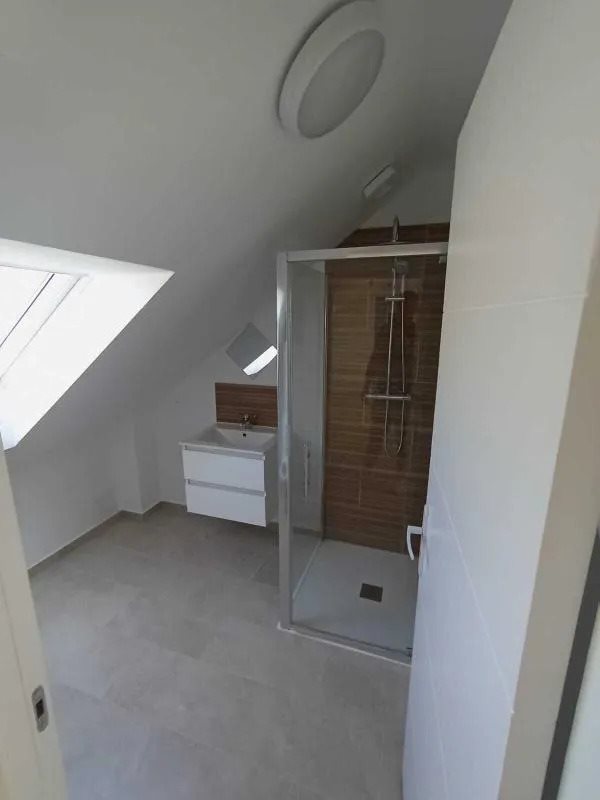 Appartement à vendre, 58m², Cayeux-sur-Mer