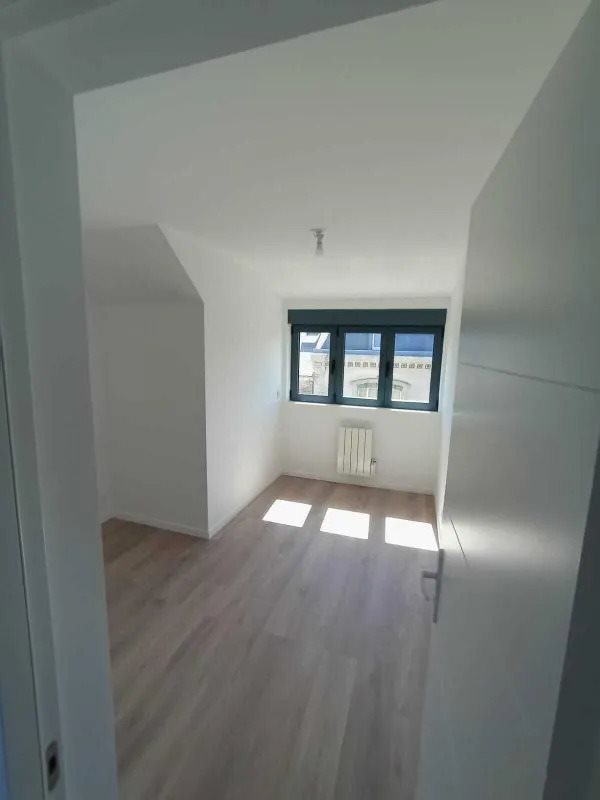 Appartement à vendre, 58m², Cayeux-sur-Mer