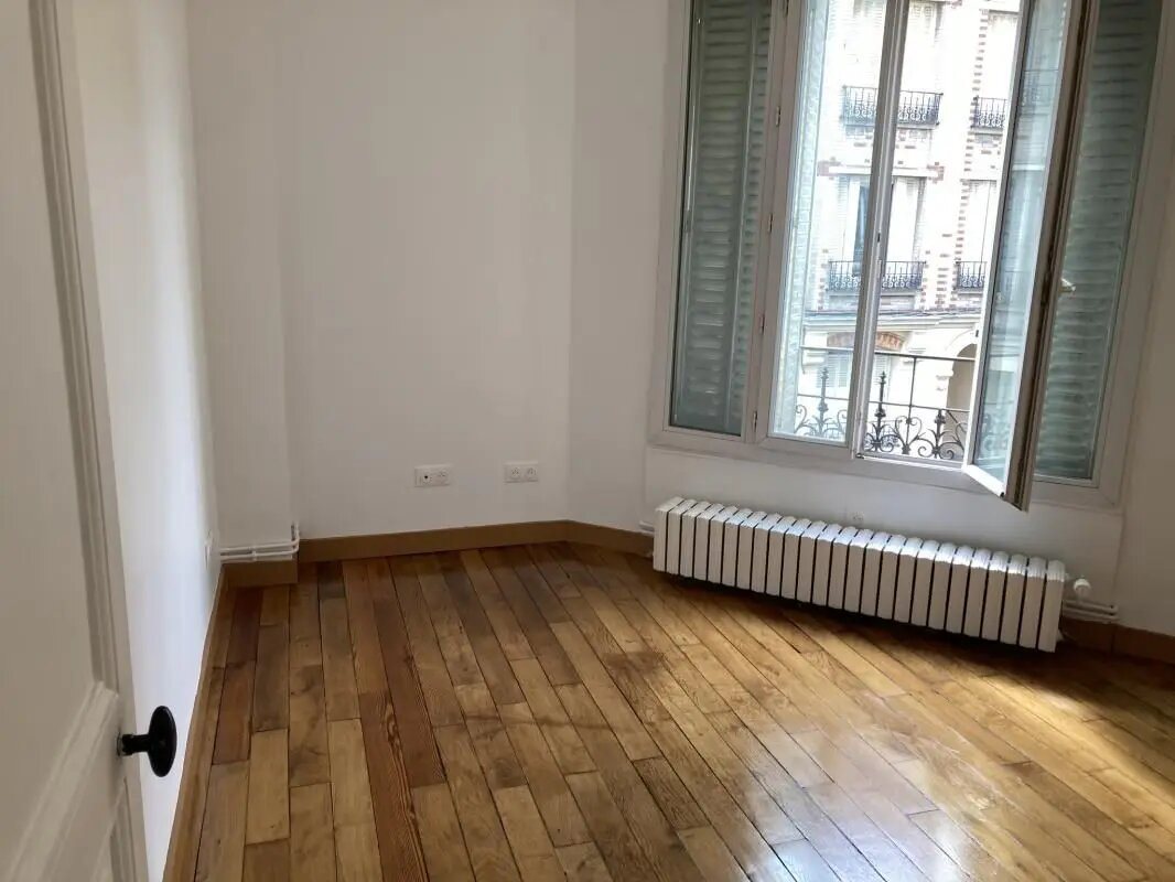 Appartement à vendre, 49m², Villeneuve-Saint-Georges