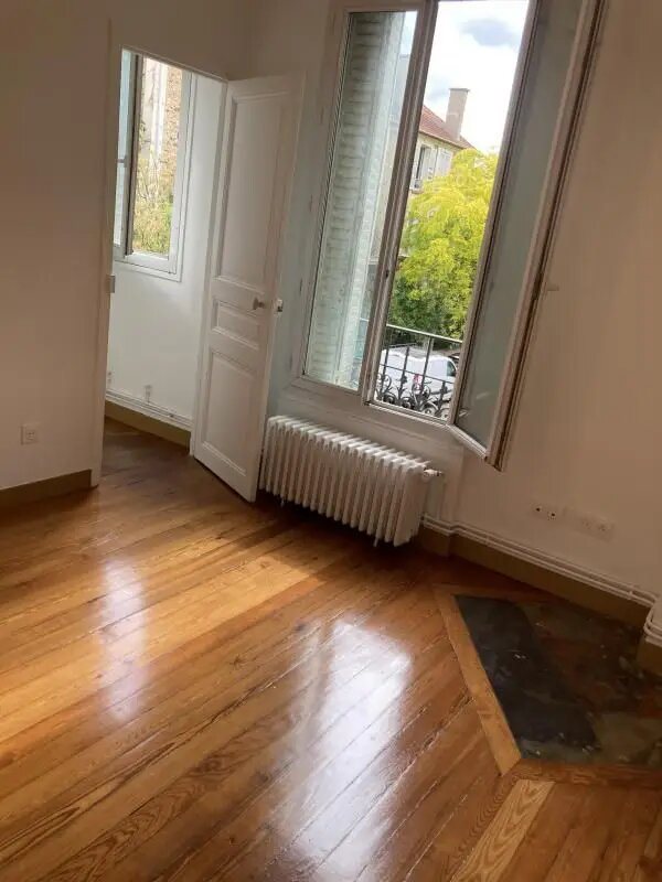 Appartement à vendre, 49m², Villeneuve-Saint-Georges