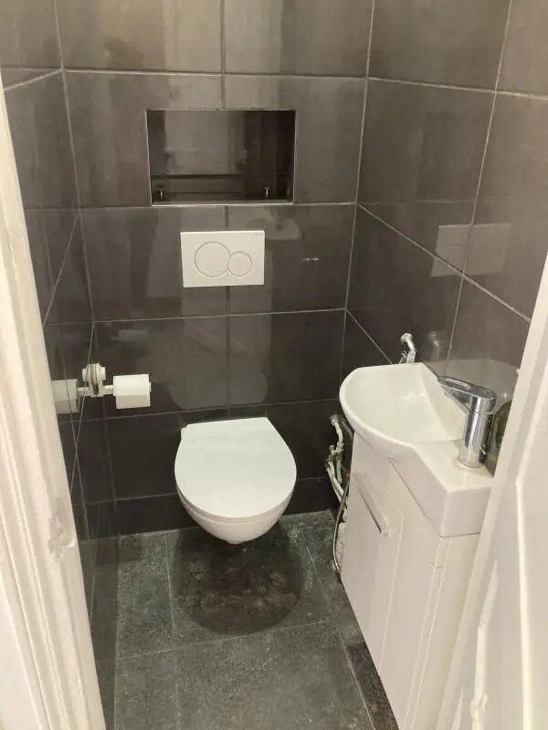Appartement à vendre, 49m², Villeneuve-Saint-Georges