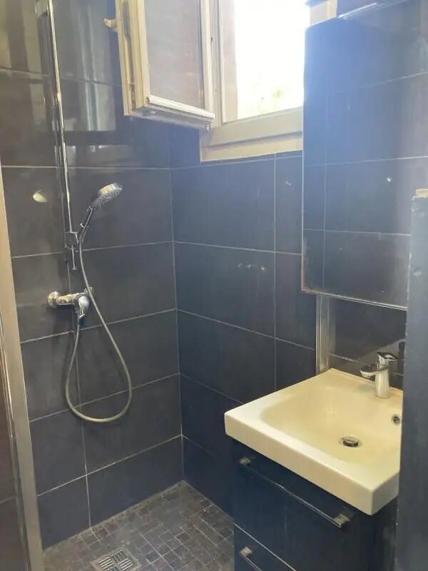 Appartement à vendre, 49m², Villeneuve-Saint-Georges