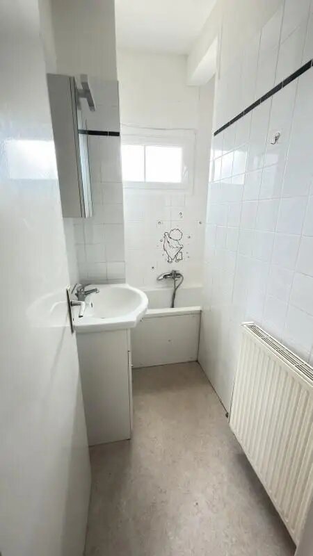 Appartement à vendre, 53m², Vernon