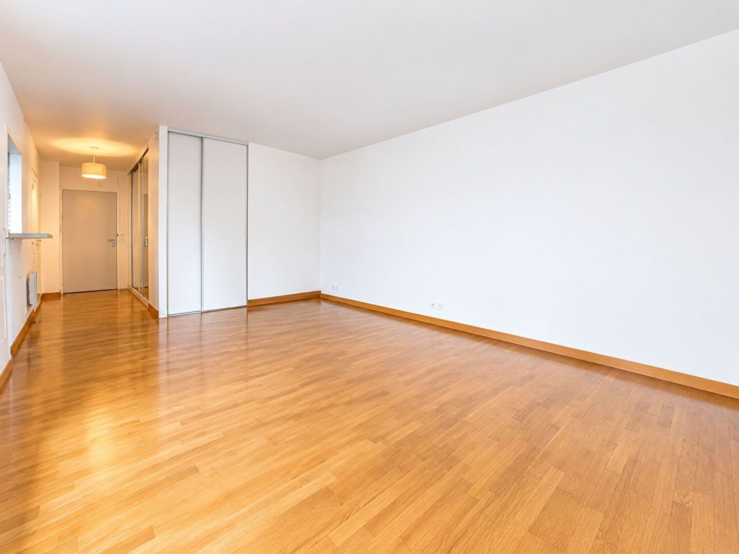Appartement à vendre, 35m², Boulogne-Billancourt
