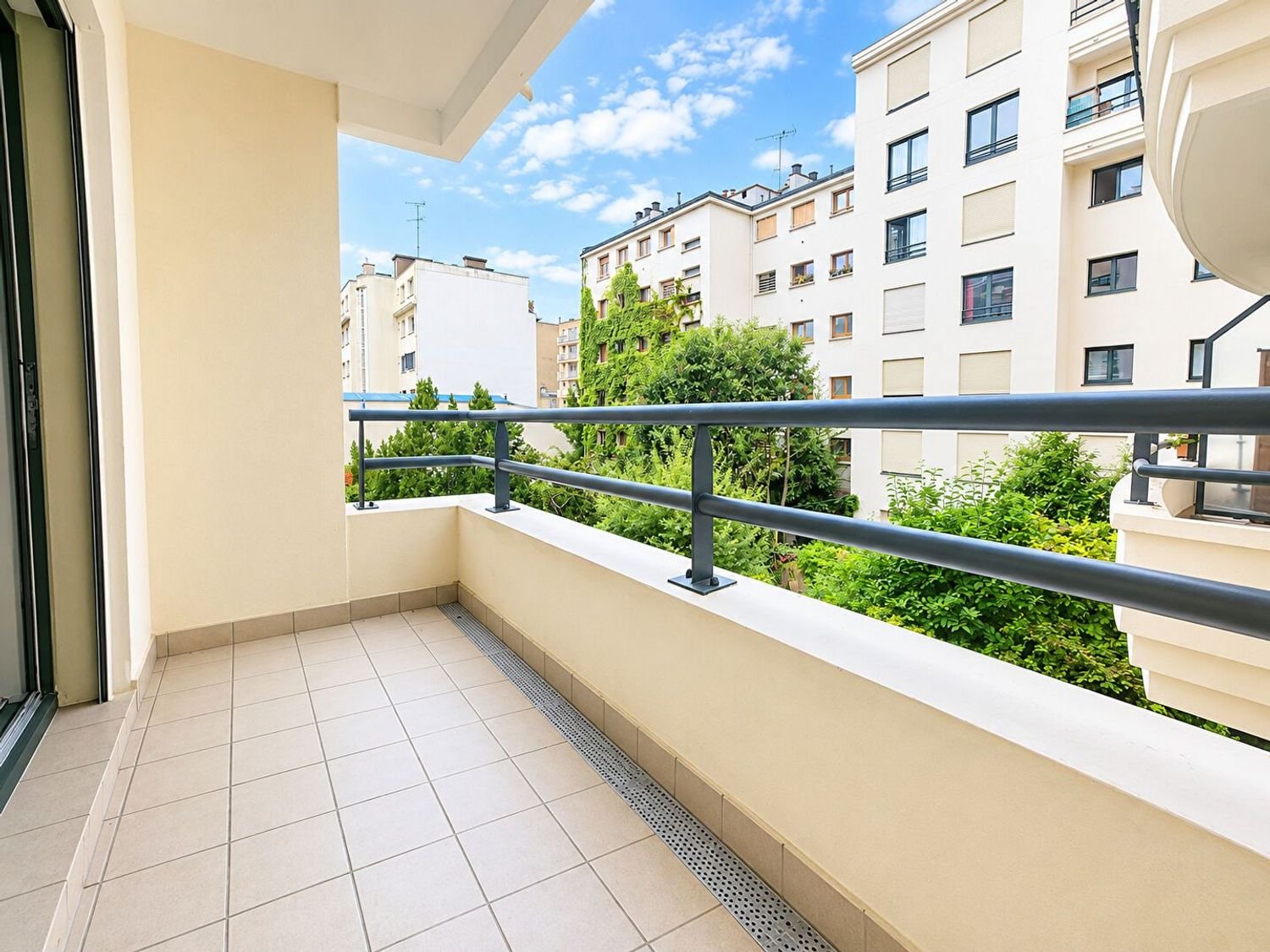 Appartement à vendre, 35m², Boulogne-Billancourt