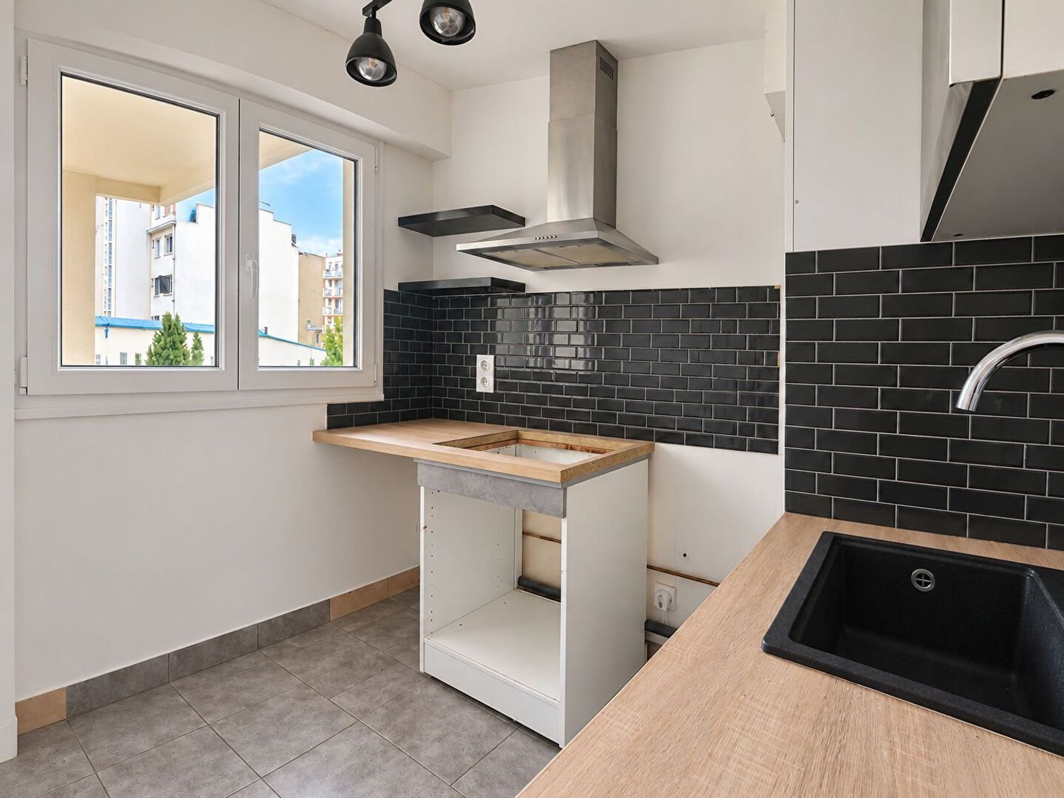 Appartement à vendre, 35m², Boulogne-Billancourt