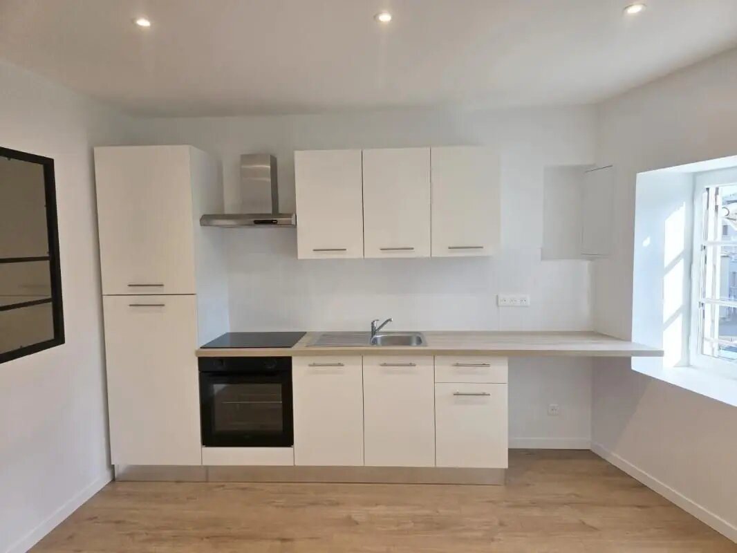 Appartement à vendre, 38m², Sain-Bel