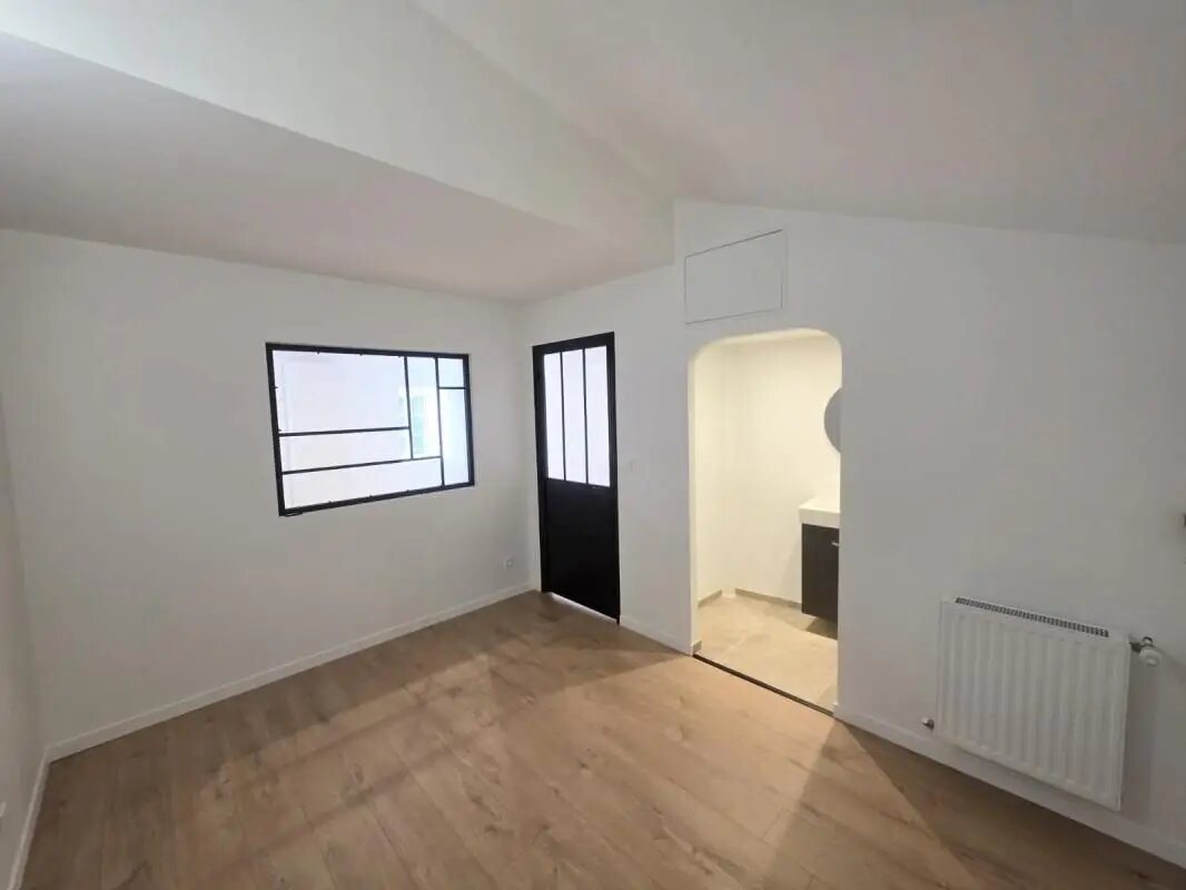 Appartement à vendre, 38m², Sain-Bel