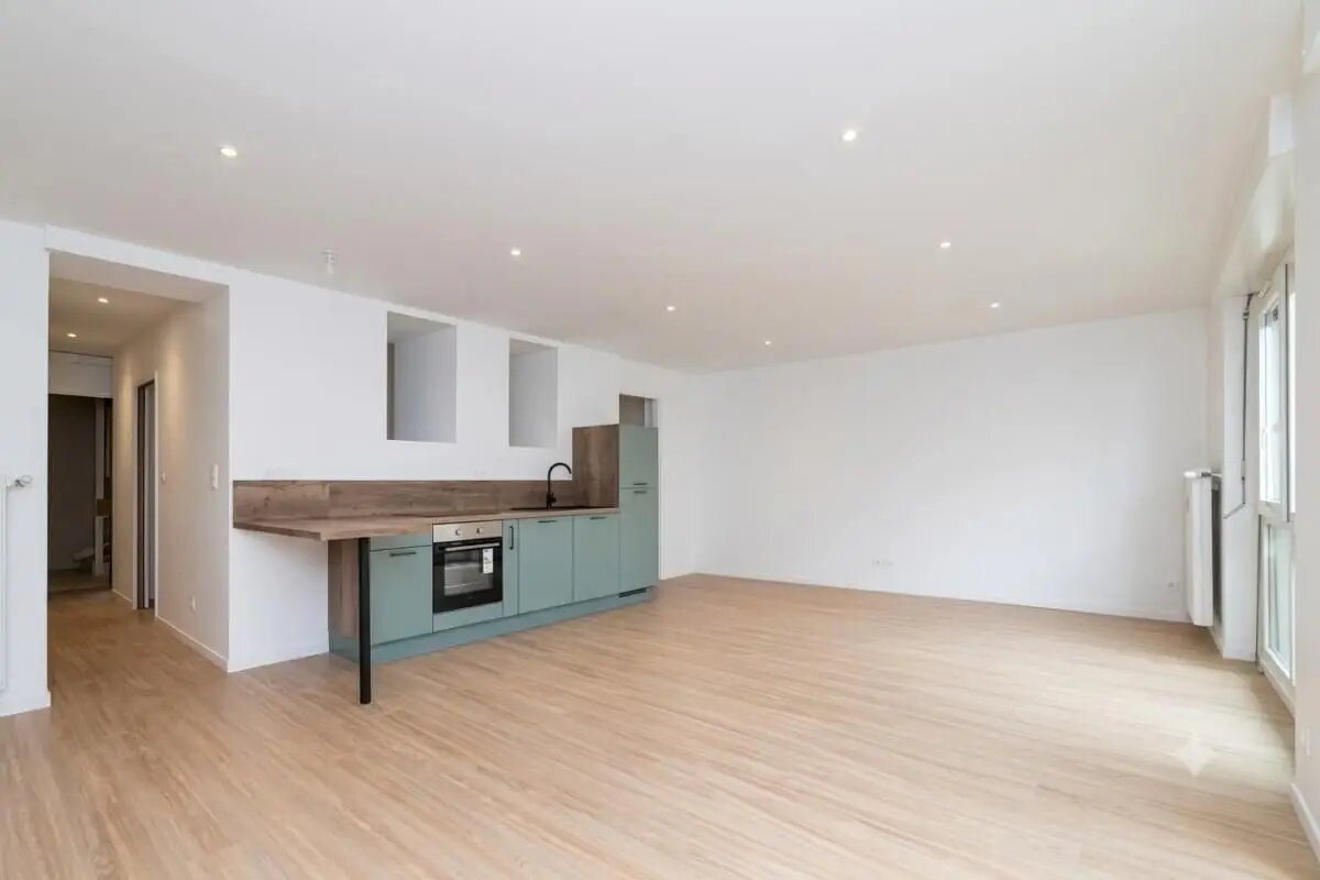 Appartement à vendre, 50m², Mâcon
