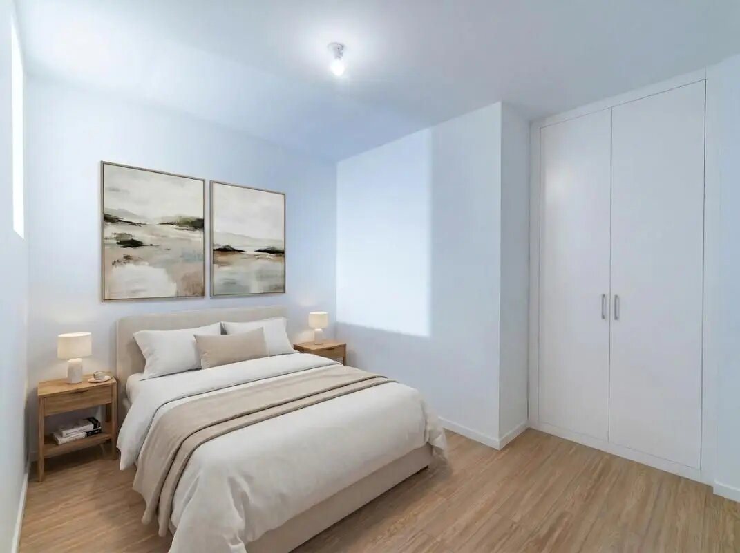 Appartement à vendre, 50m², Mâcon