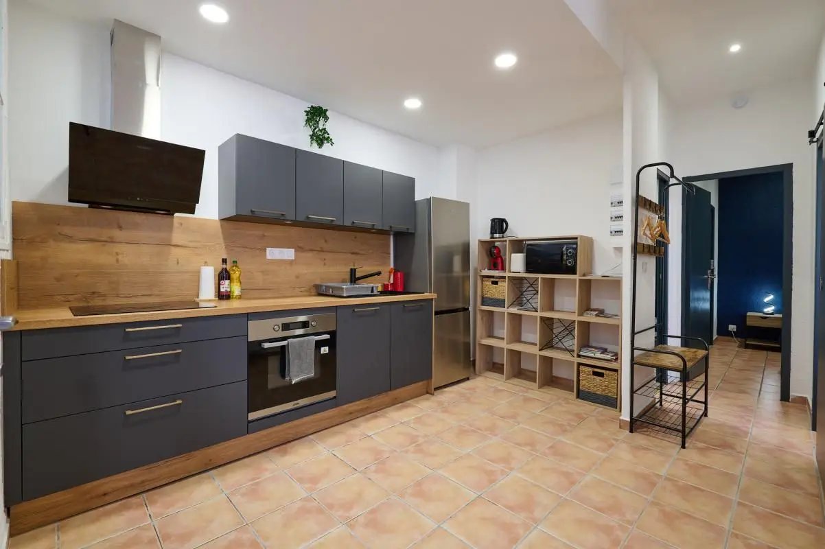 Appartement à vendre, 49m², Perpignan