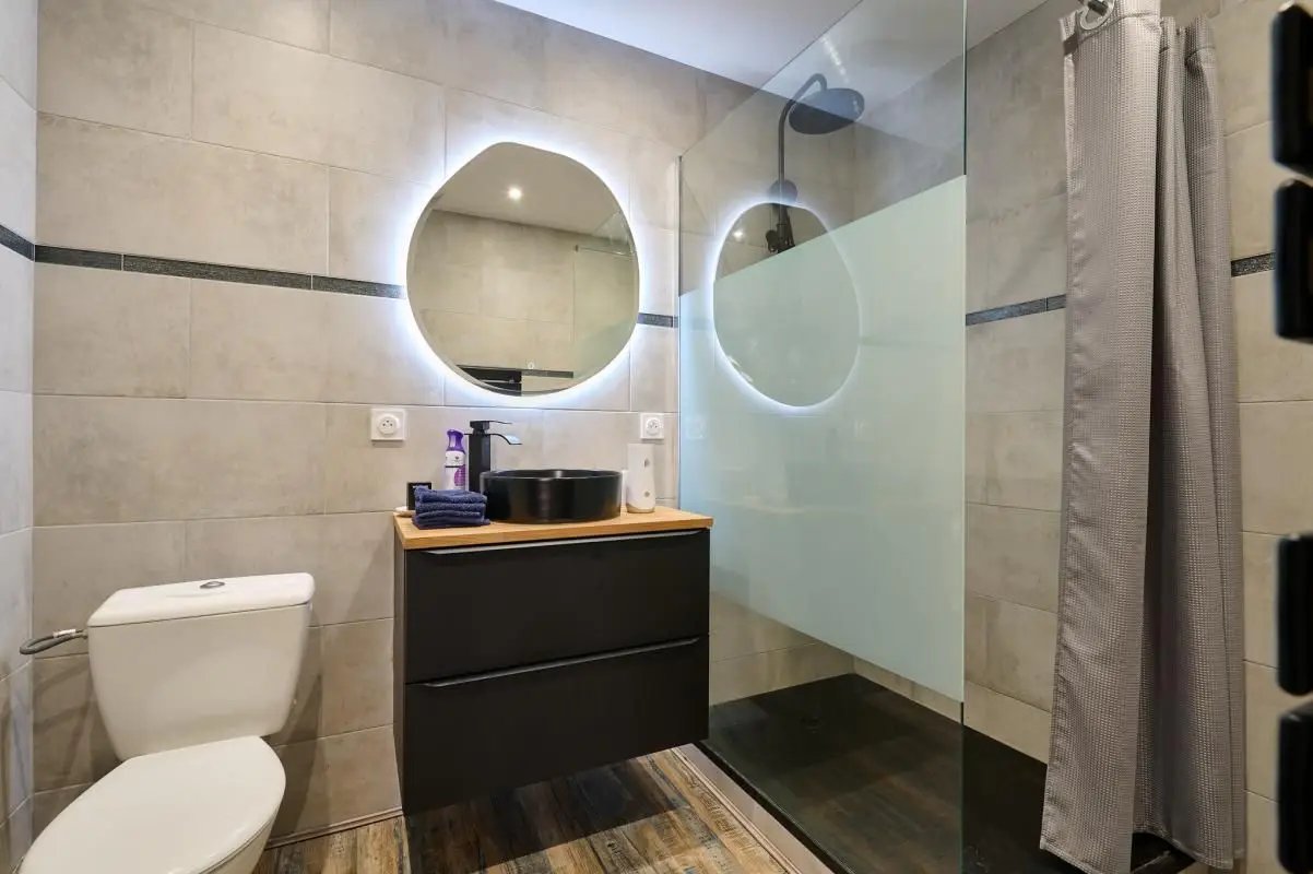 Appartement à vendre, 49m², Perpignan