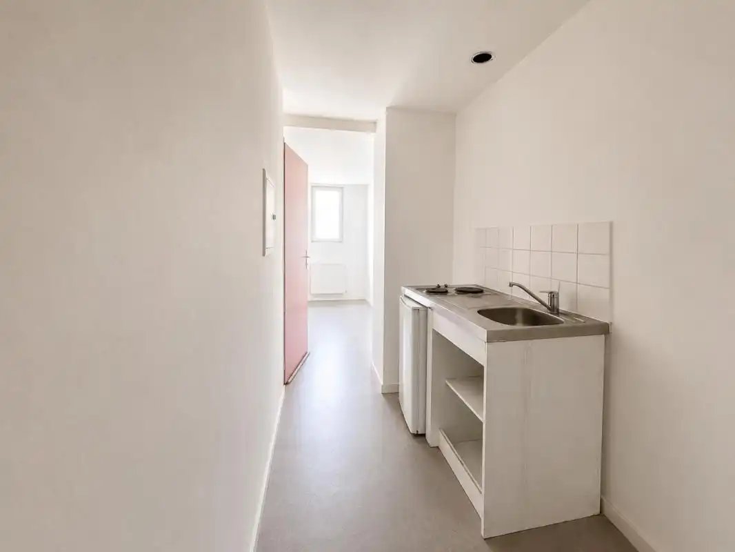 Appartement à vendre, 15m², Bordeaux