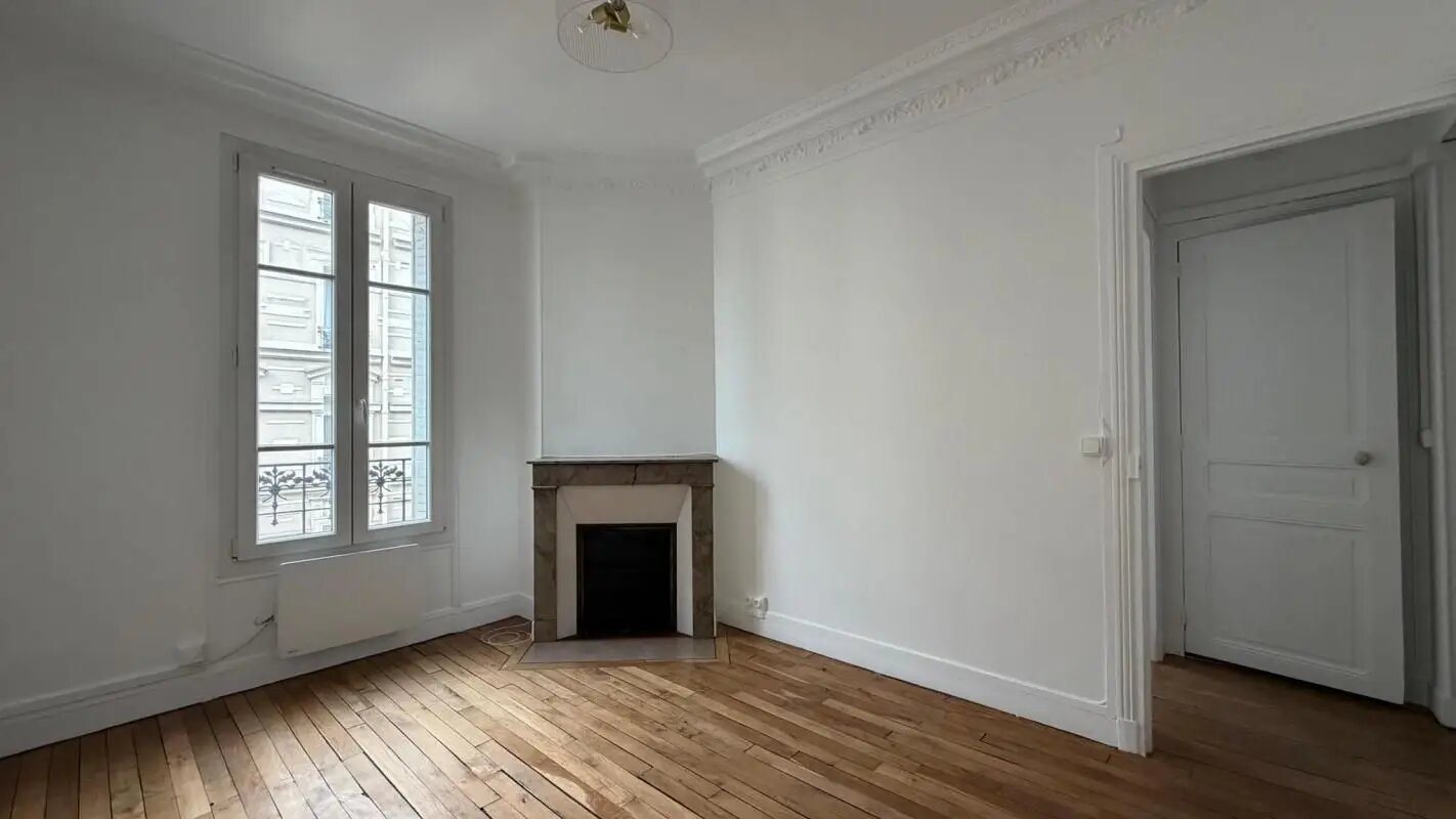 Appartement à vendre, 34m², Suresnes